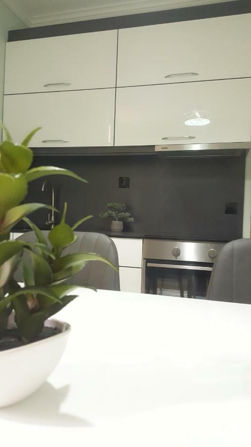 Cozy&Comfy Apartment In The Center Of Prishtina Prisztina Zewnętrze zdjęcie