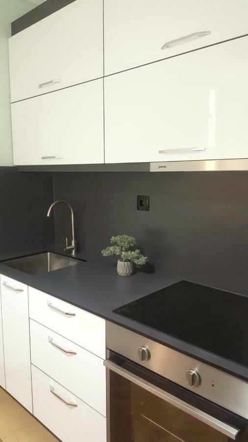 Cozy&Comfy Apartment In The Center Of Prishtina Prisztina Zewnętrze zdjęcie