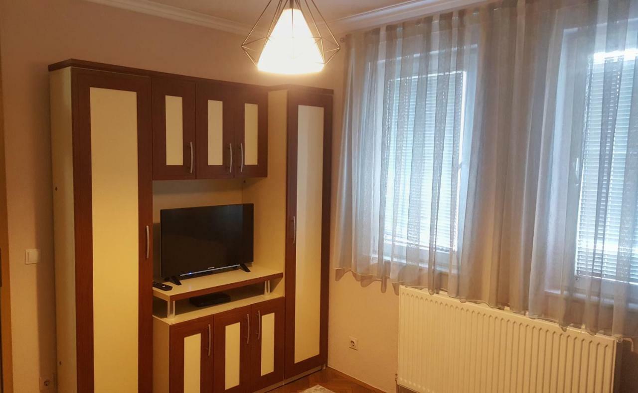 Cozy&Comfy Apartment In The Center Of Prishtina Prisztina Zewnętrze zdjęcie